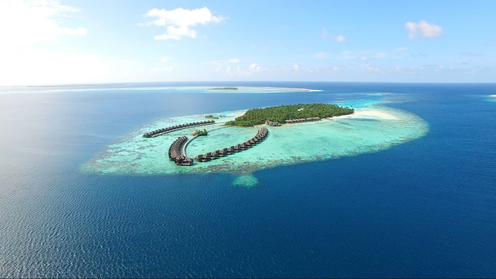 Dhaalu Atoll