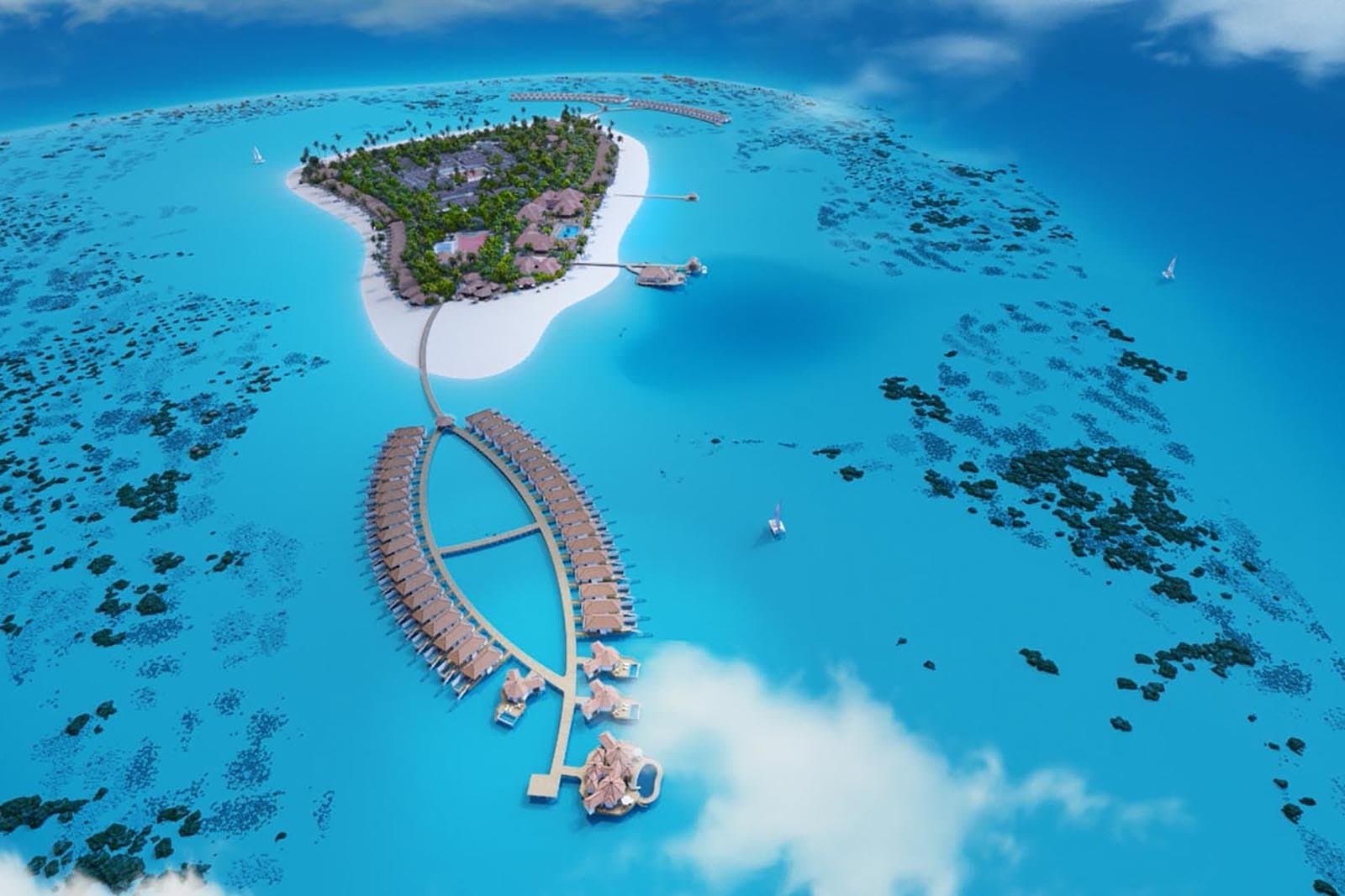 Raa Atoll
