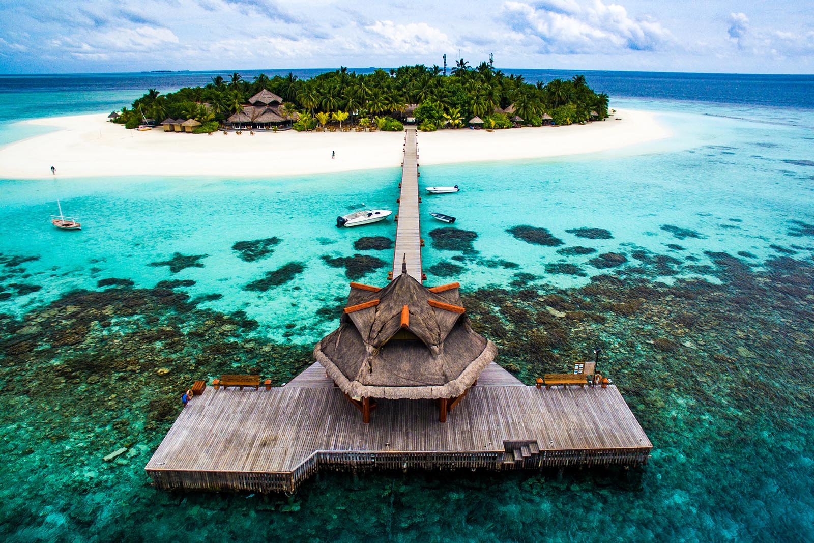 Salt Breeze Lodge