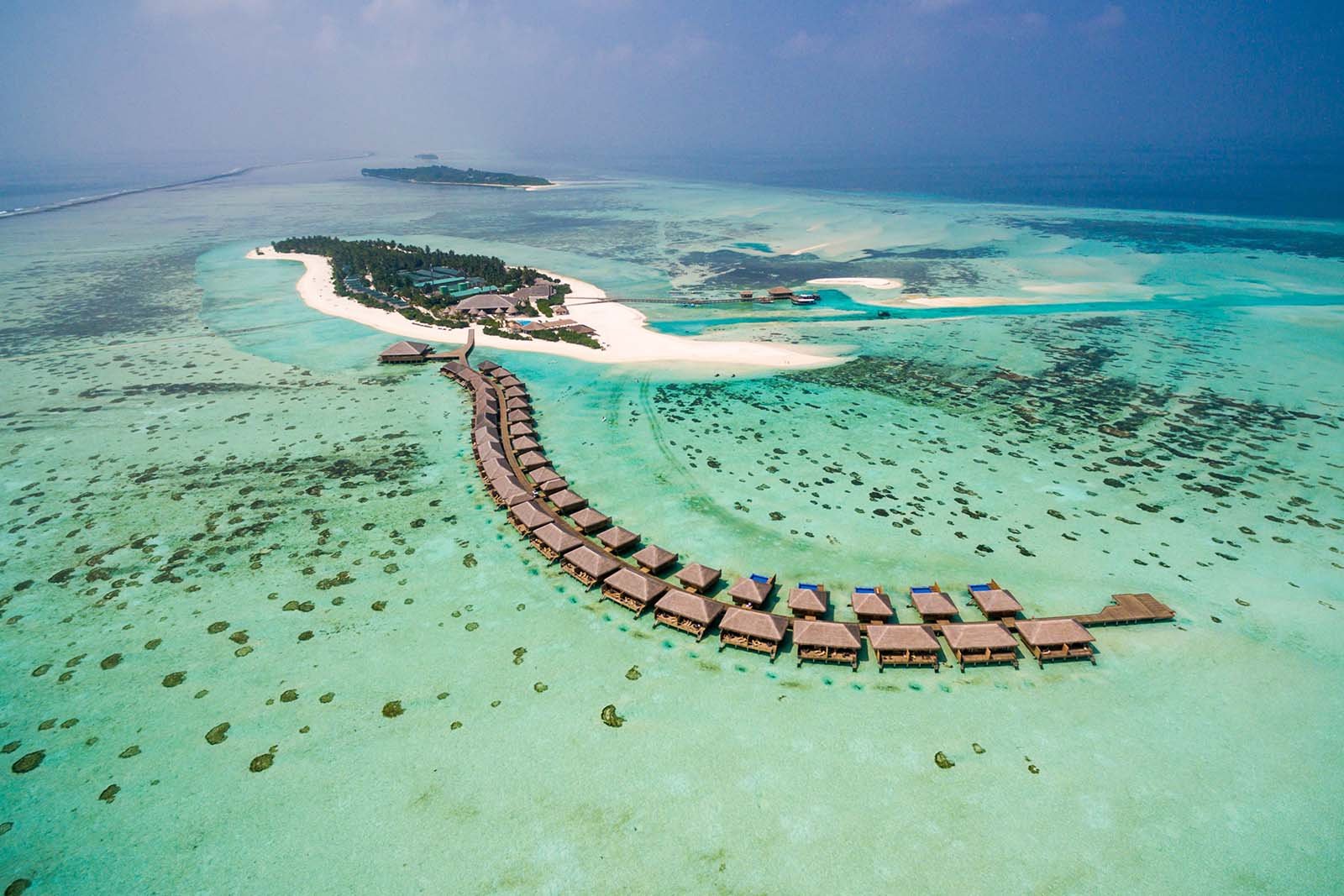Cocoon Maldives