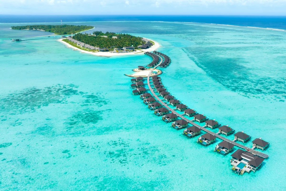 Meemu Atoll gallery image 1