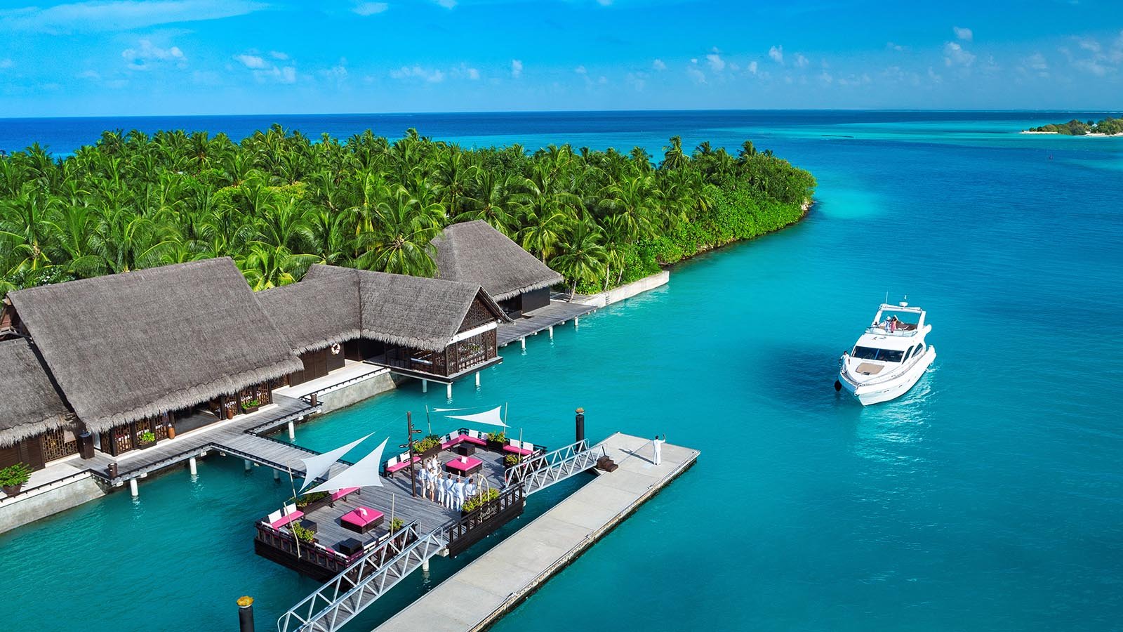 One & Only Reethi Rah
