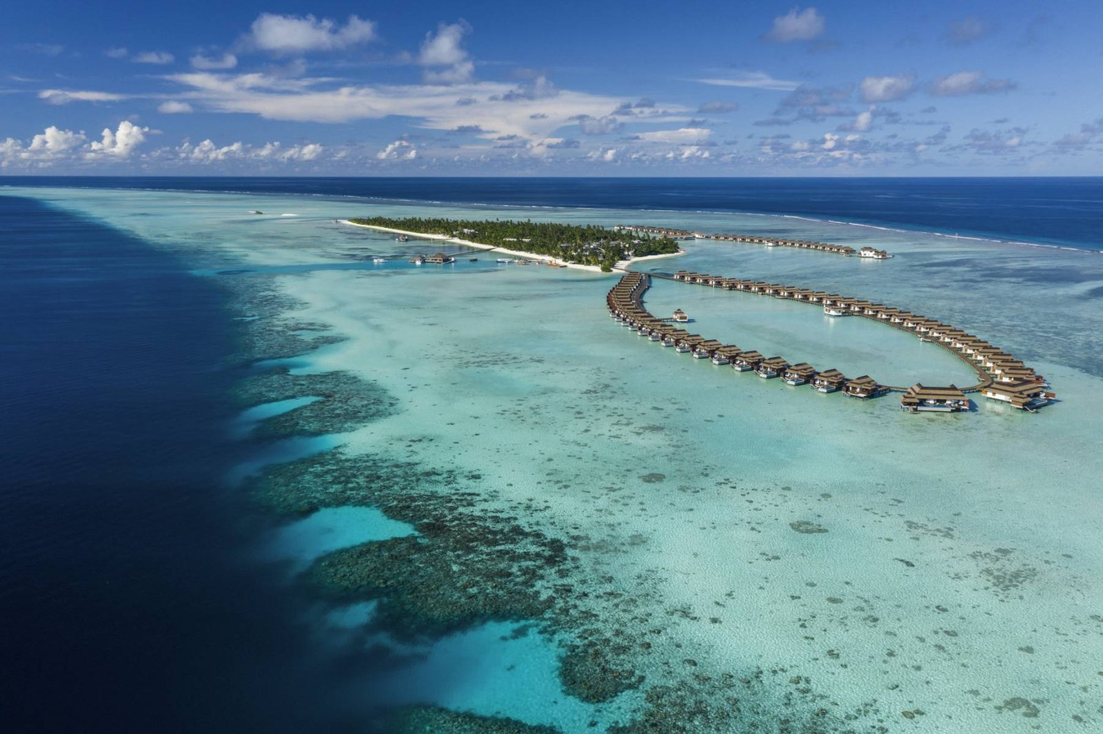 Gaafu Alifu Atoll gallery image 1