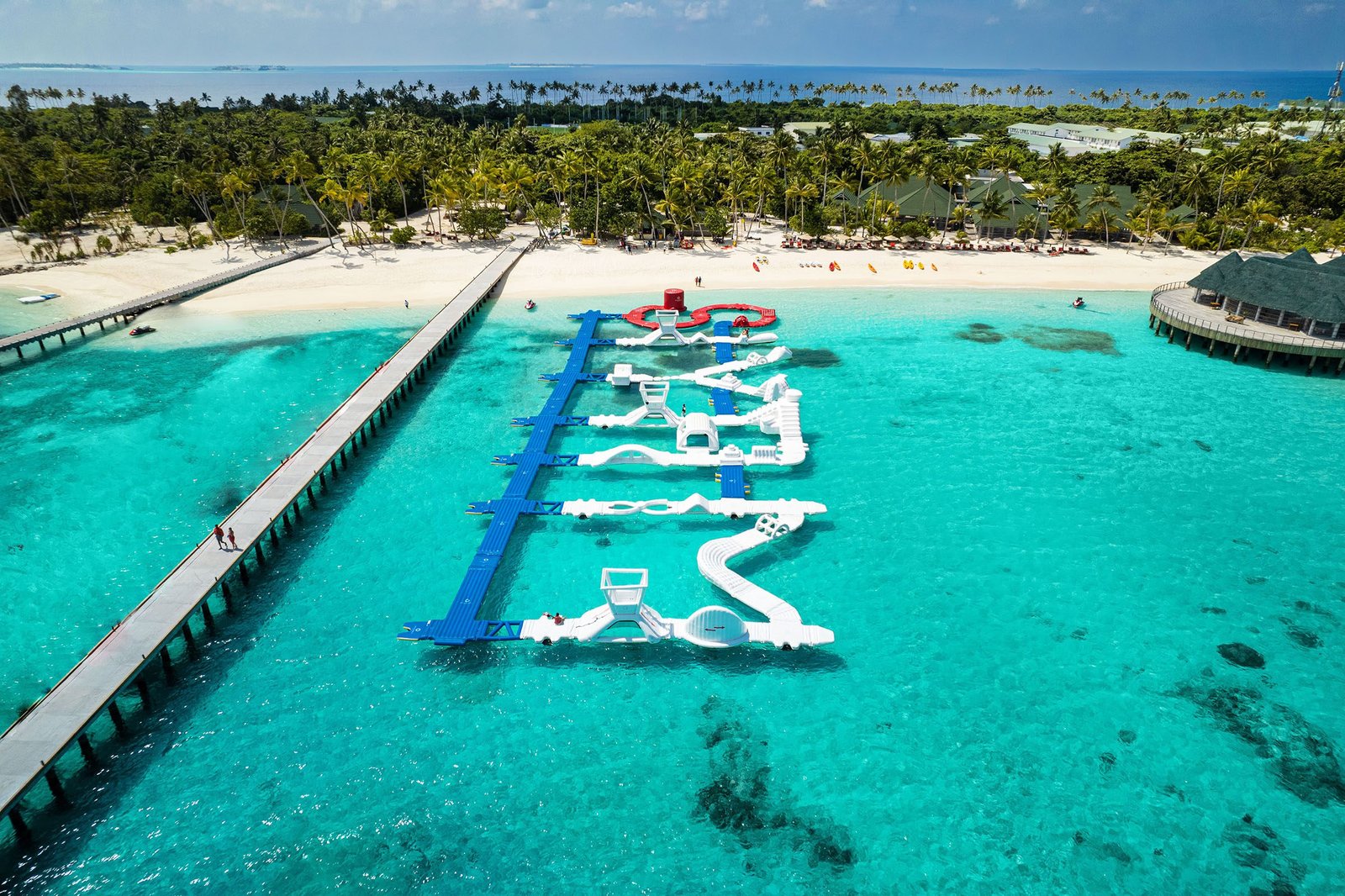 Siyam World Maldives gallery image 1