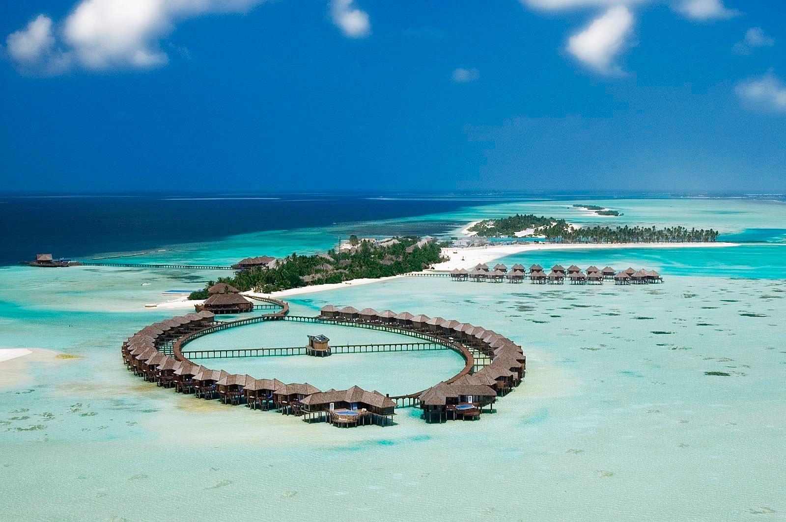 Sun Siyam Olhuveli gallery image 1